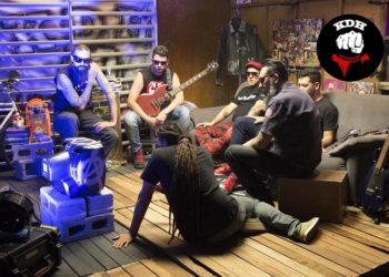 Kaso de homicidio: Un arma cargada de un punk enfurecido y desinhibido