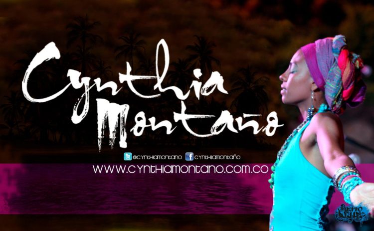 Cynthia Montaño levantándose como la voz y el ritmo de la protesta por la humanidad