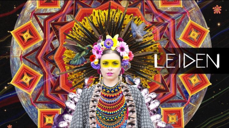 Leiden