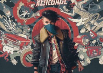 All Time Low y su Last Young Renegade