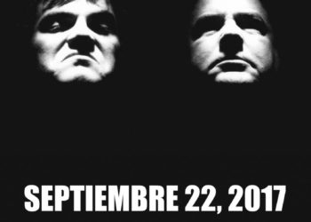 Tenacious D por primera vez en México