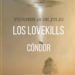 La fusión del Spaghetti Western con Los Lovekills llega a la CDMX
