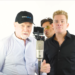 Mike Love, John Stamos y Mark McGrath reviven un clásico de los Beach Boys