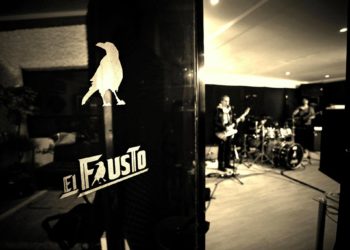 El Fausto: Un cuarteto seductor, arrasador, con amor, desamor y protesta social