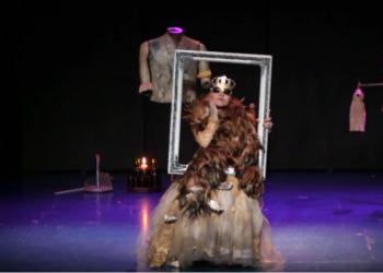 Heroínas transgresoras: La locura femenina en la ópera