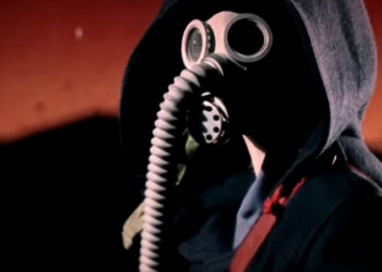 La melancolía de Vaka con la voz de Sigur Rós y el arte de Floria Sigismondi