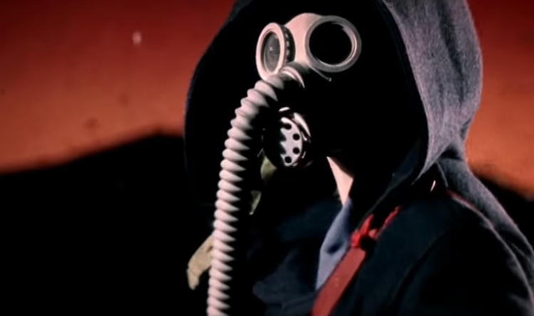 La melancolía de Vaka con la voz de Sigur Rós y el arte de Floria Sigismondi