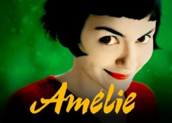 Amélie: un soundtrack para vivir un romance francés