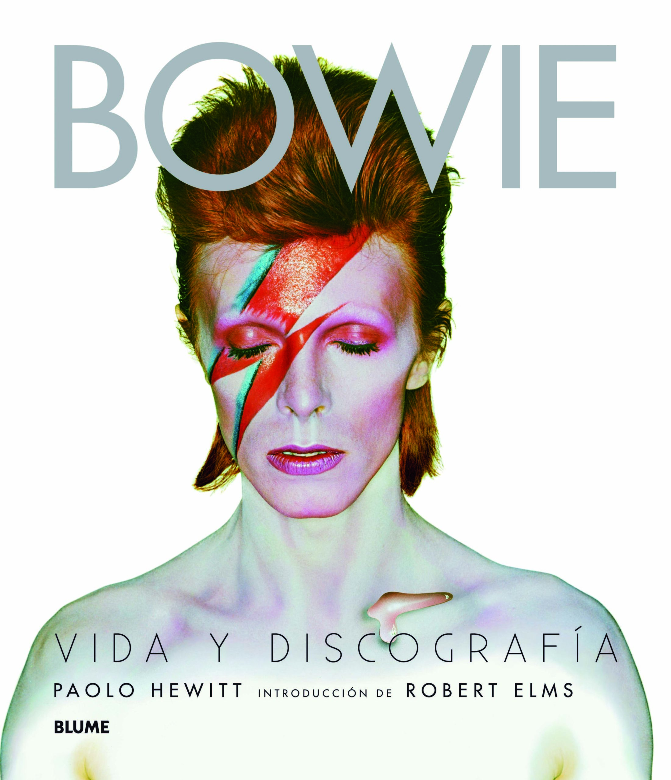 La Lectura Imprescindible Para El Fan De David Bowie Con Criterio Galaxia Wabisabi