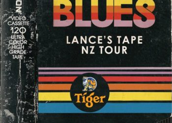 Dictaphone Blues: La banda que te hará viajar al pasado con un toque de futuro