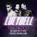 Lucybell regresa a la CDMX con el lanzamiento de “Magnético”