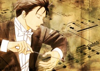 Nodame Cantabile: Una guía por la música clásica a través del anime