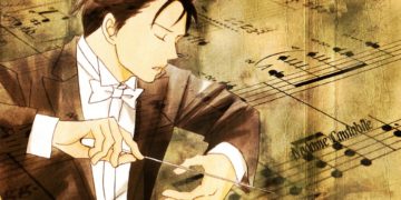 Nodame Cantabile: Una guía por la música clásica a través del anime