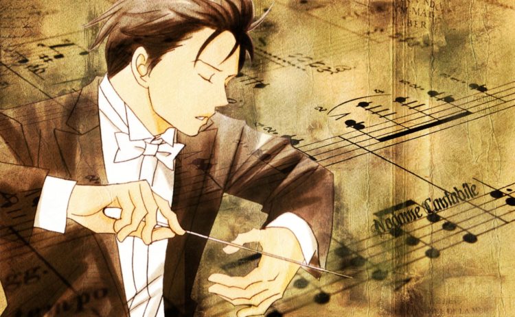 Nodame Cantabile: Una guía por la música clásica a través del anime