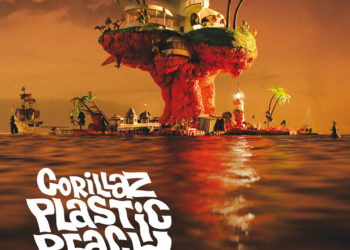 Plastic Beach: Siente de cerca la emoción de su concepción y alumbramiento