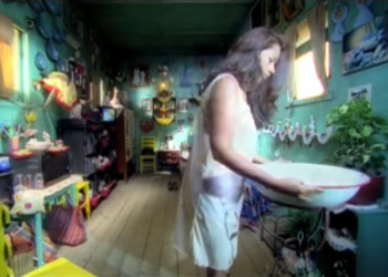 Revés: una propuesta cinematográfica de Café Tacvba