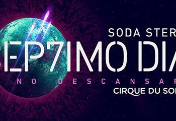 SÉP7IMO DÍA: Un evento que combina elegancia y rock