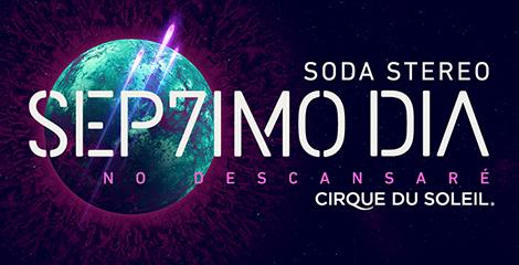SÉP7IMO DÍA: Un evento que combina elegancia y rock