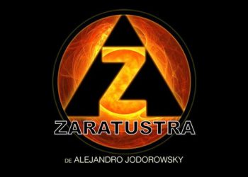 Zaratustra una obra escrita por Alejandro Jodorowsky