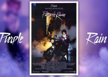 Purple rain: El salto a la fama que suena con el poder de Prince