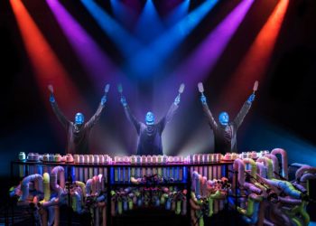 Tubulum: La música de los tubos