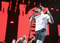 La crónica de una chica godín en el concierto de los Red Hot Chili Peppers