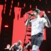 La crónica de una chica godín en el concierto de los Red Hot Chili Peppers