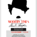 ¡Tiempos Modernos de Charles Chaplin musicalizada en vivo!