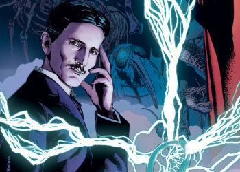 El playlist de canciones inspiradas en los horrores de H. P. Lovecraft (Parte 2)