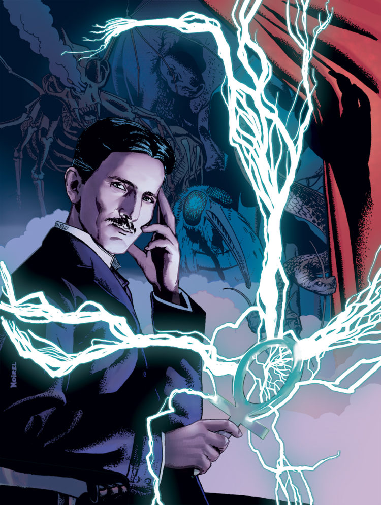 El playlist de canciones inspiradas en los horrores de H. P. Lovecraft (Parte 2)