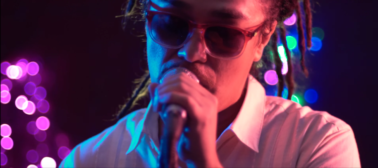 Vivo pensando en ti: El reggae en modo romántico con Victoria Malawi