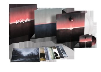 ¡Mogwai en México!