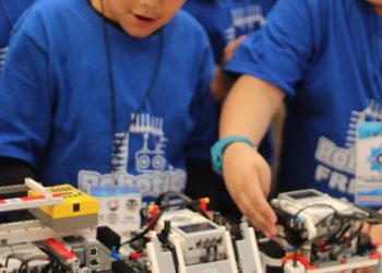 ¡A la gran final en INTELIBOTS!