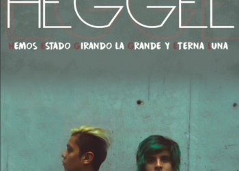 H.emos E.stado G.irando la G.rande y E.terna L.una