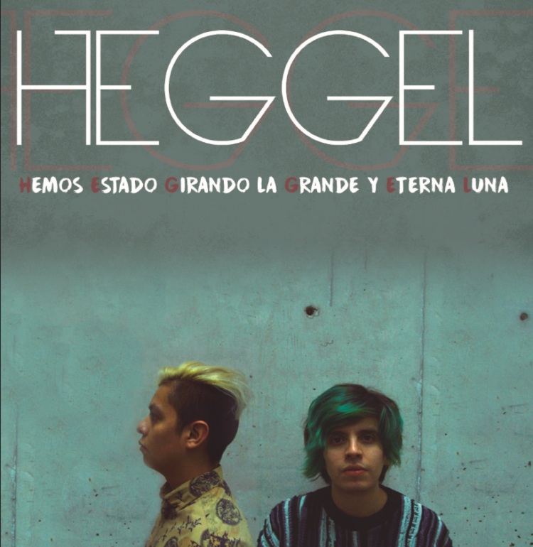 H.emos E.stado G.irando la G.rande y E.terna L.una