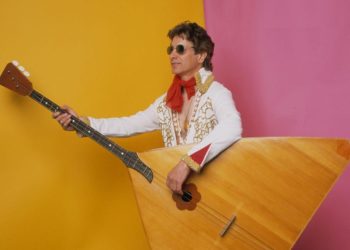 Balalaika: Uno de los antiguos instrumentos del diablo