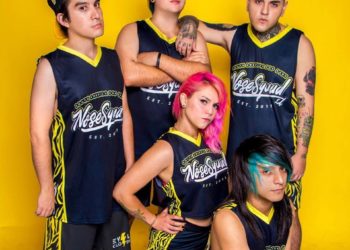 Nuevo integrante y nuevo videoclip para “Dejar de pensar en ti”