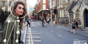 Humanising Autonomy permite a los coches autónomos interactuar con los peatones