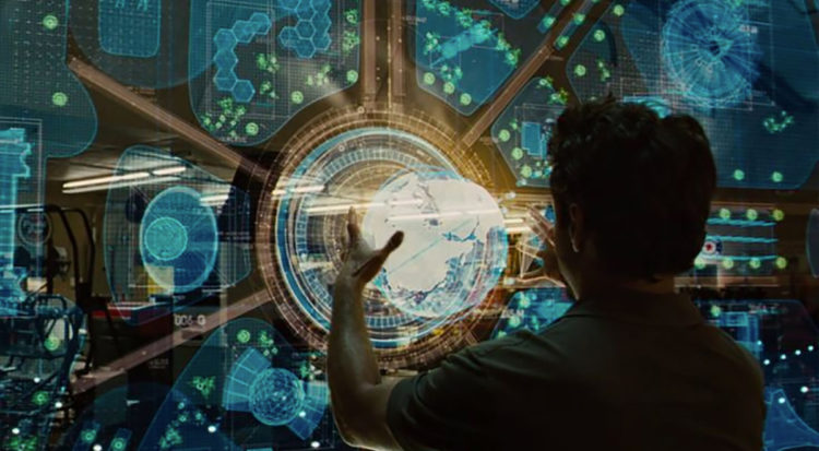 Robert Downey Jr. apuesta por la robótica, inteligencia artificial y nanotecnología para limpiar el planeta