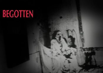 “Begotten”: La cinta perturbadora engendrada por Merhige a partir del Génesis.
