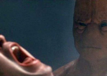 El top 10 definitivo de las películas de Extraterrestres que te causarán pesadillas