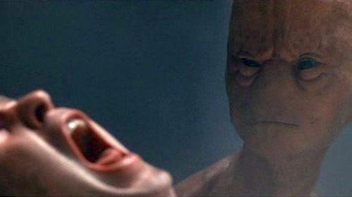 El top 10 definitivo de las películas de Extraterrestres que te causarán pesadillas