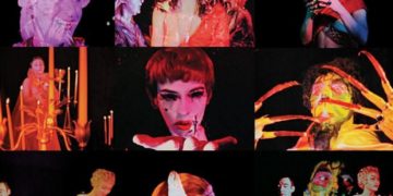 Sexo, drogas, satanismo, QueerCore y ¡Kenneth Anger!