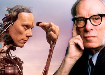 El Fin del Mundo en 3 cuentos de Isaac Asimov