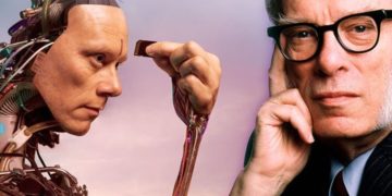 El Fin del Mundo en 3 cuentos de Isaac Asimov