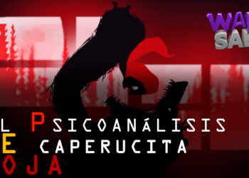 El psicoanálisis de Caperucita Roja