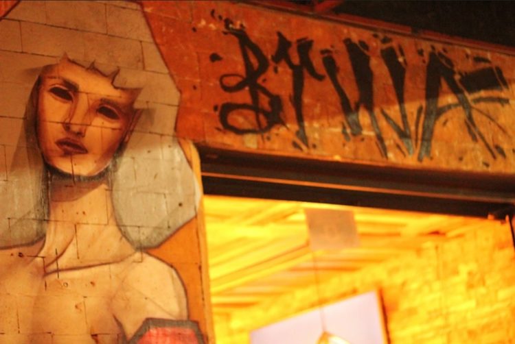 Ep. 1 La Bruja de Tehuantepec