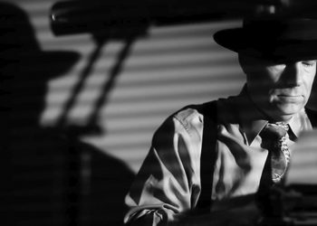 La historia del oscuro y misterioso mundo del Film Noir