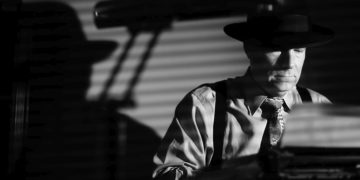 La historia del oscuro y misterioso mundo del Film Noir