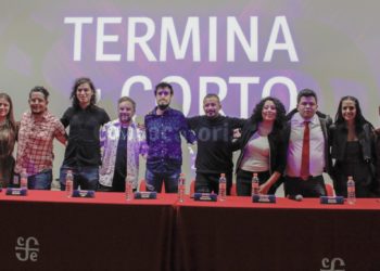 ¿TERMINÓ EL RODAJE DE TU CORTOMETRAJE Y AÚN NO LO LOGRAS POSTPRODUCIR? TERMINA TU CORTO 2022